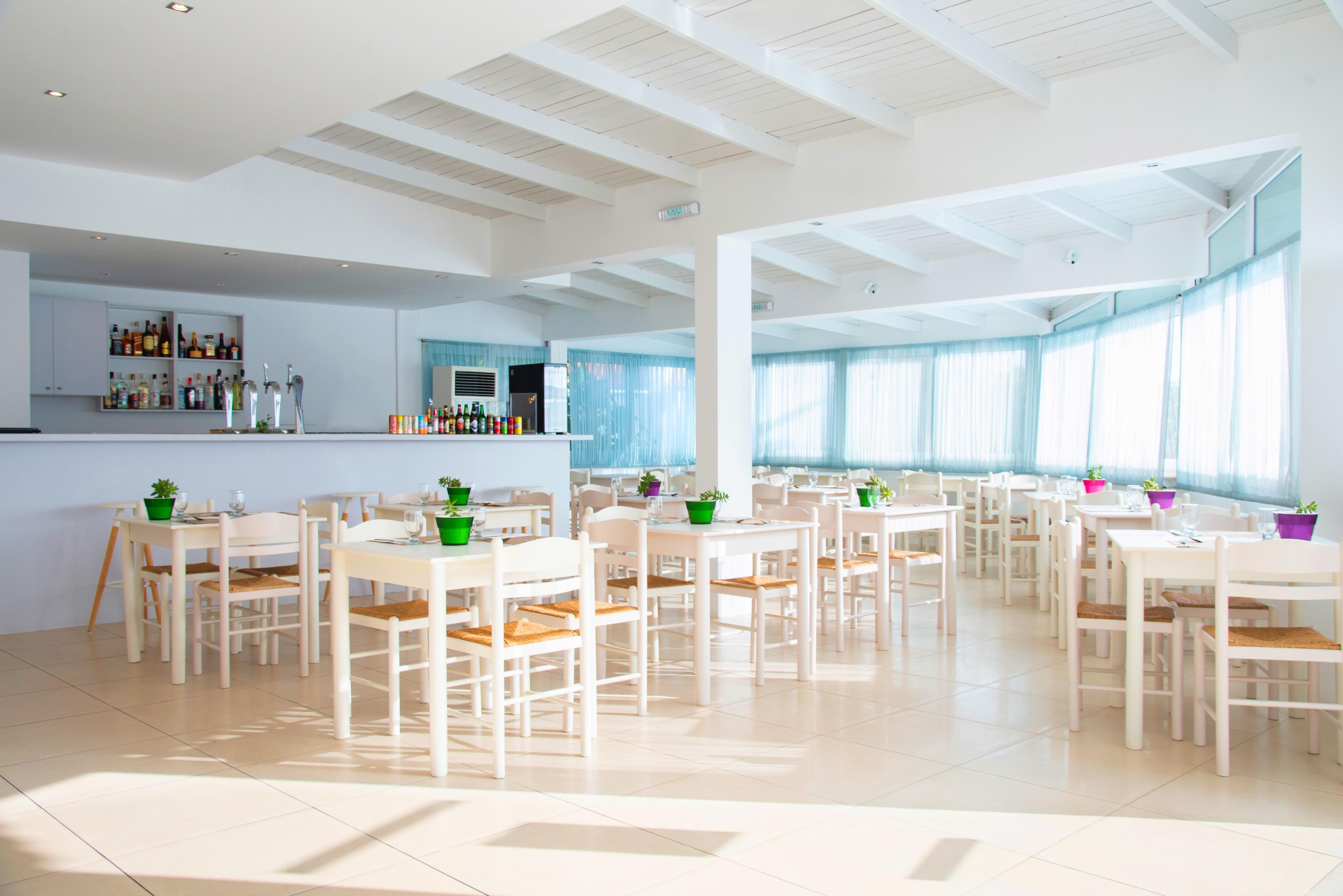 Elounda Krini Hotel Bagian luar foto