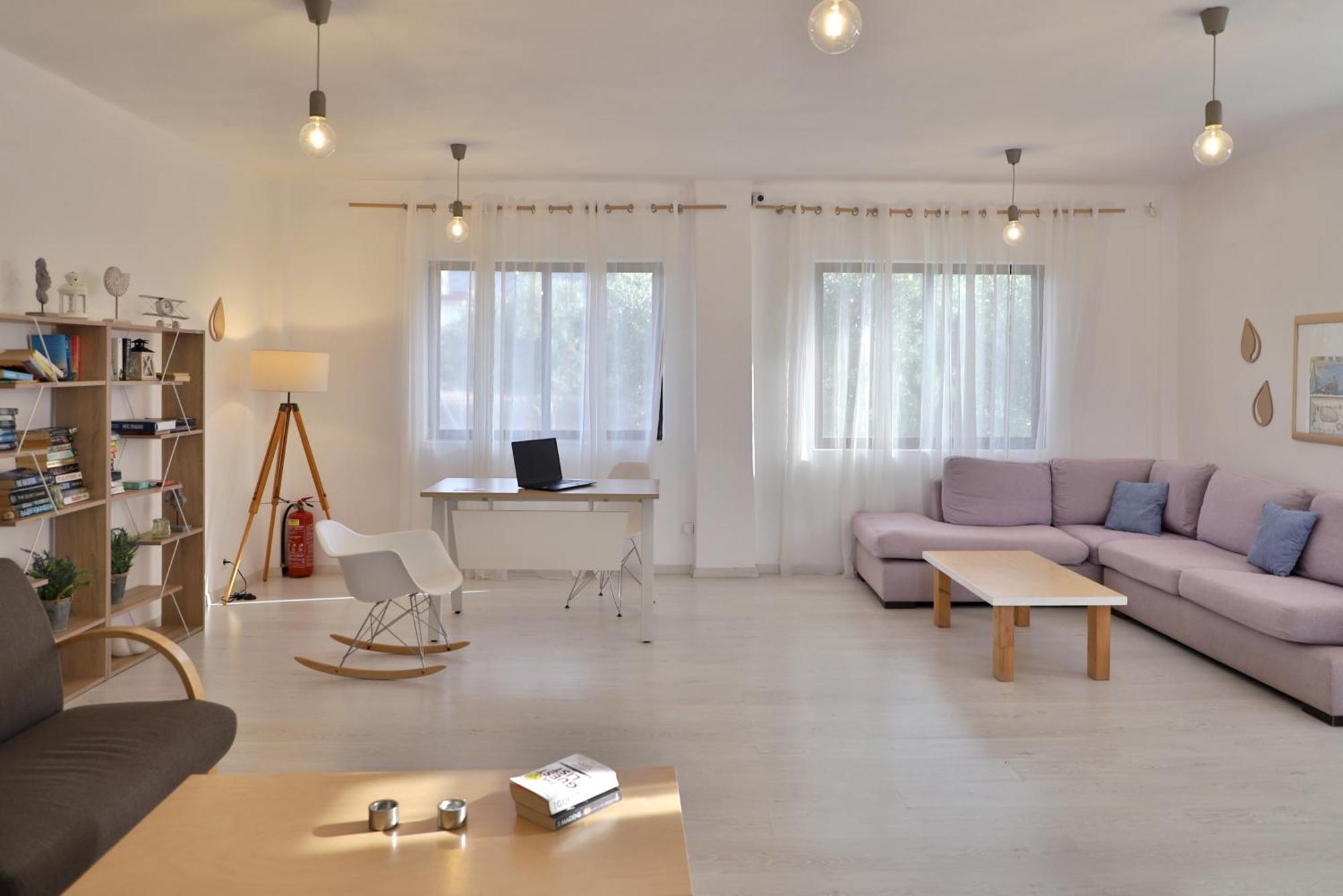 Elounda Krini Hotel Bagian luar foto