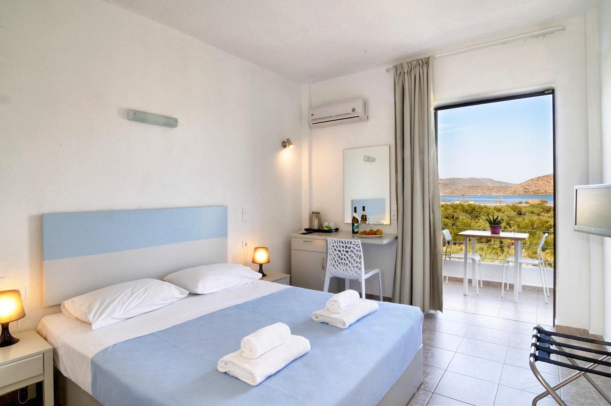 Elounda Krini Hotel Ruang foto